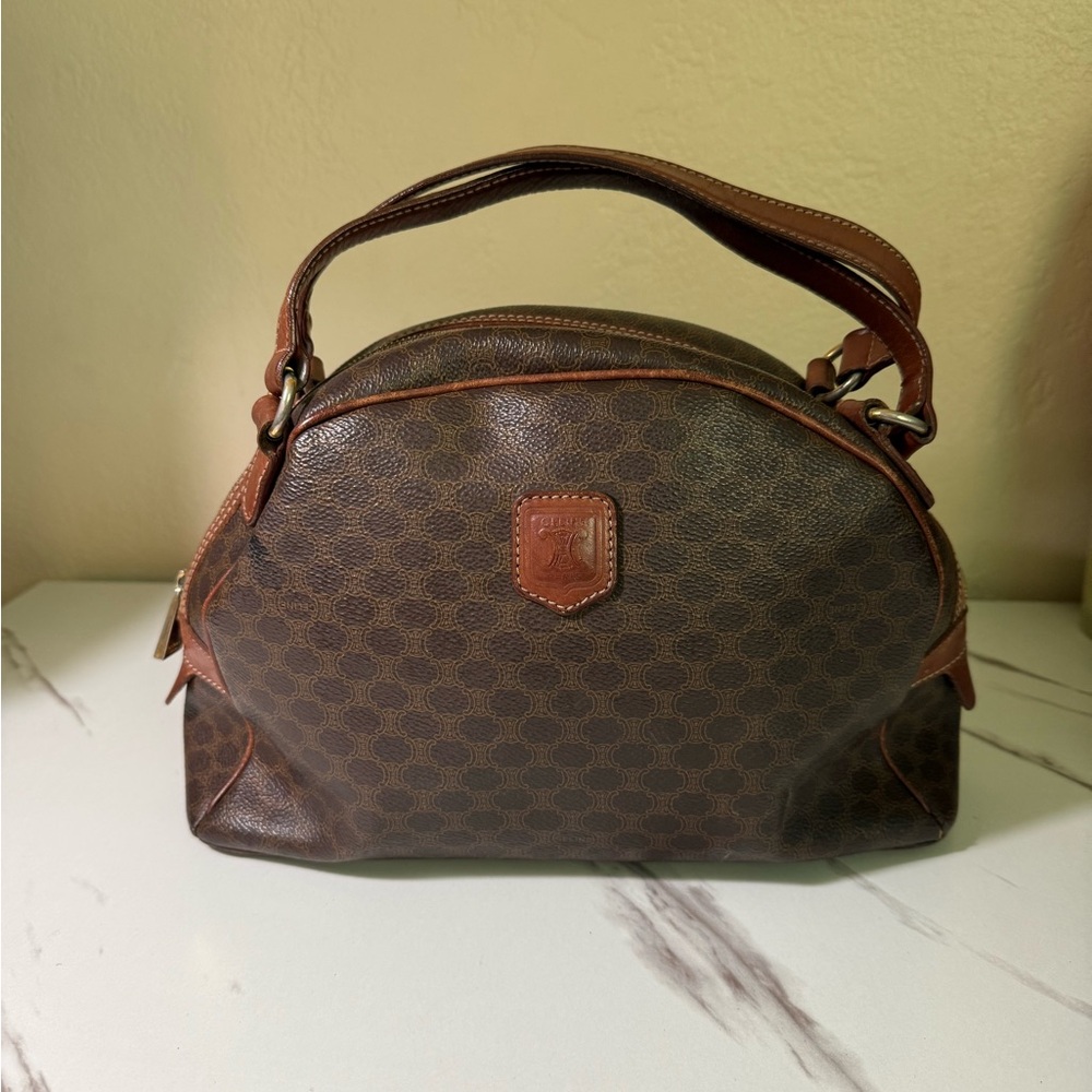 Celine Dome Bag